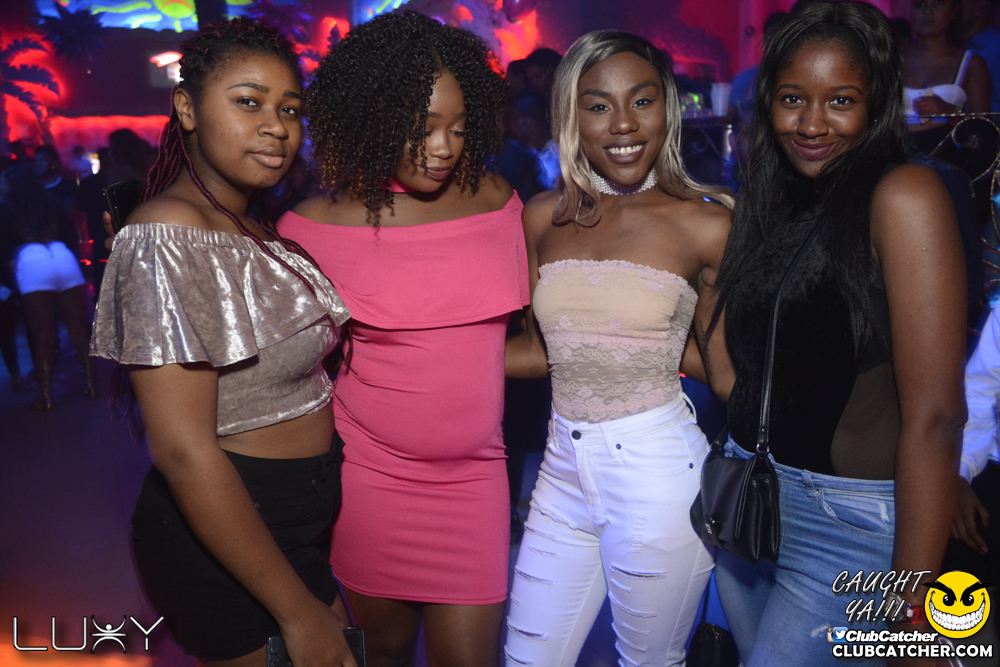Luxy nightclub photo 153 - September 2nd, 2017