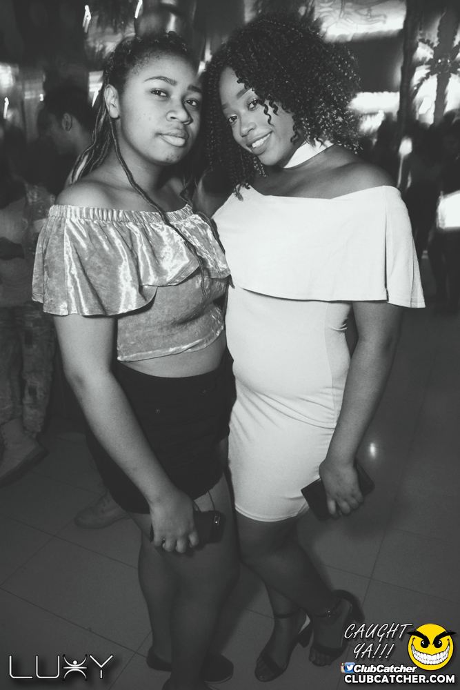 Luxy nightclub photo 155 - September 2nd, 2017