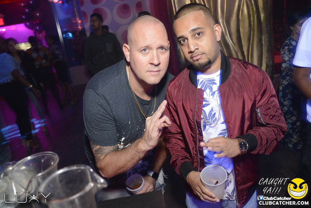 Luxy nightclub photo 160 - September 2nd, 2017