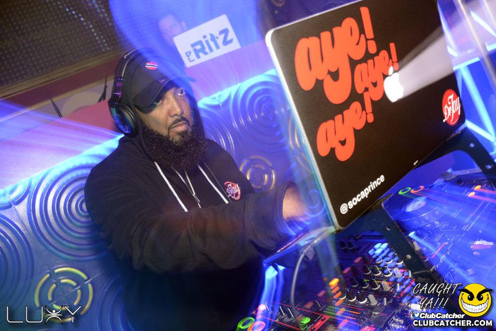 Luxy nightclub photo 17 - September 2nd, 2017