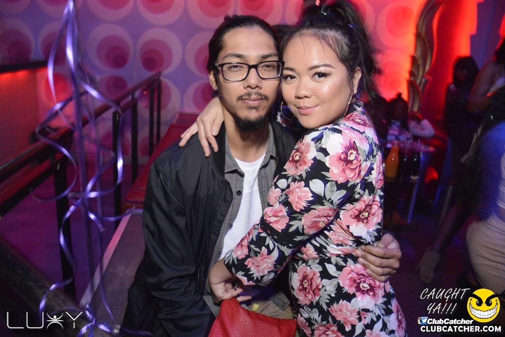 Luxy nightclub photo 161 - September 2nd, 2017