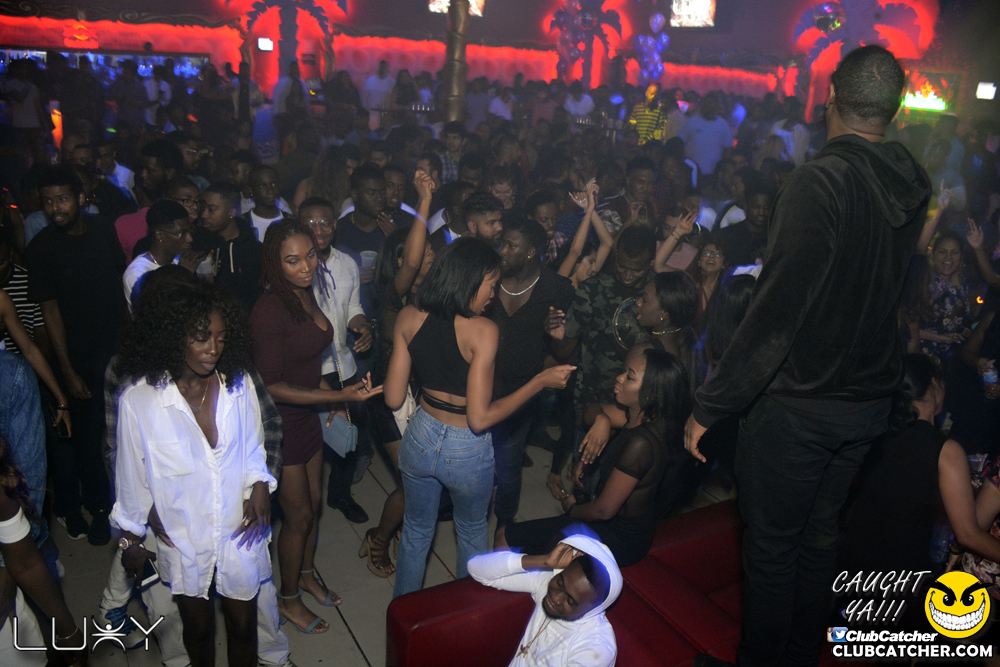 Luxy nightclub photo 166 - September 2nd, 2017