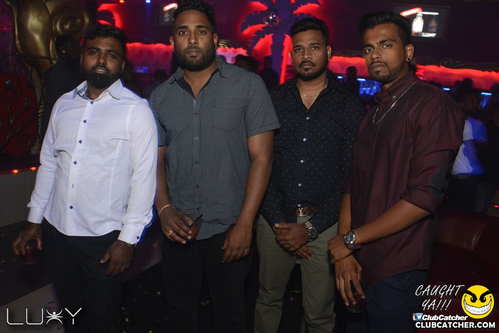 Luxy nightclub photo 167 - September 2nd, 2017