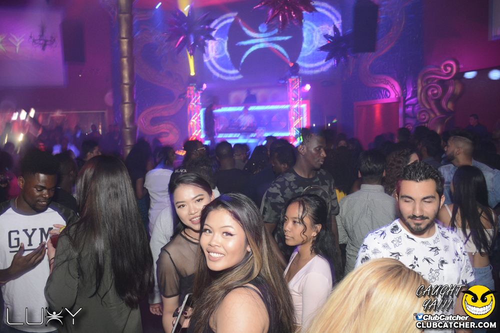 Luxy nightclub photo 18 - September 2nd, 2017