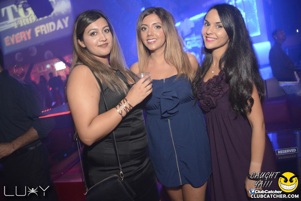 Luxy nightclub photo 173 - September 2nd, 2017