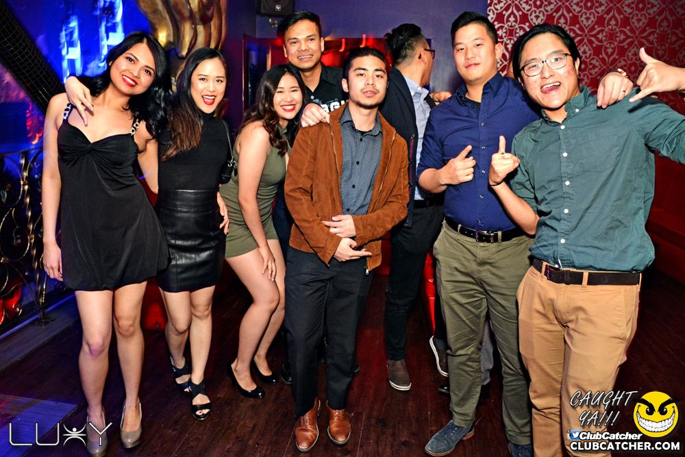 Luxy nightclub photo 174 - September 2nd, 2017