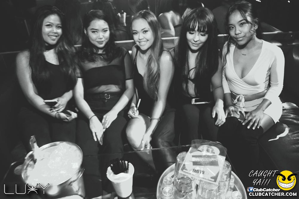 Luxy nightclub photo 175 - September 2nd, 2017