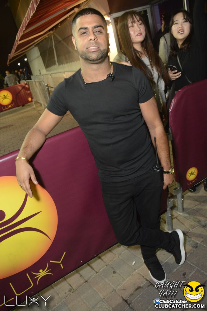 Luxy nightclub photo 182 - September 2nd, 2017