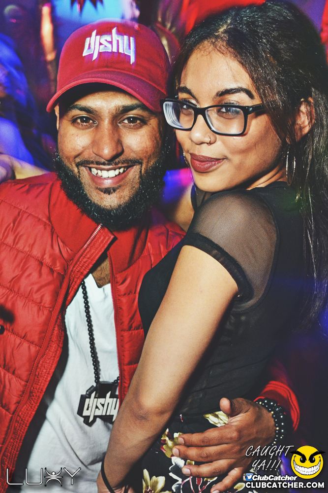 Luxy nightclub photo 184 - September 2nd, 2017