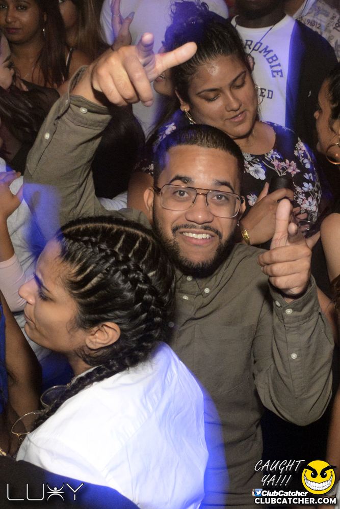 Luxy nightclub photo 186 - September 2nd, 2017