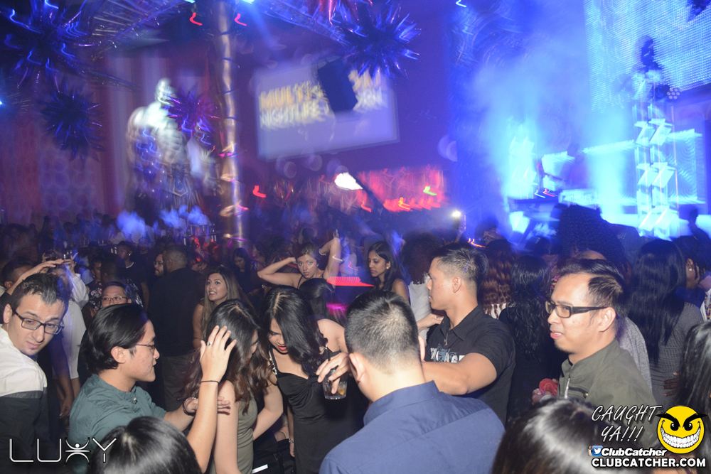Luxy nightclub photo 187 - September 2nd, 2017