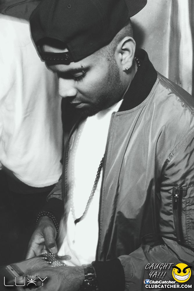 Luxy nightclub photo 190 - September 2nd, 2017