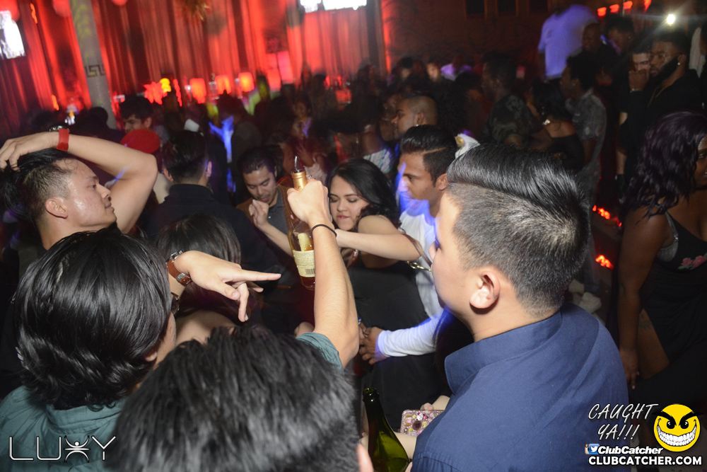 Luxy nightclub photo 191 - September 2nd, 2017