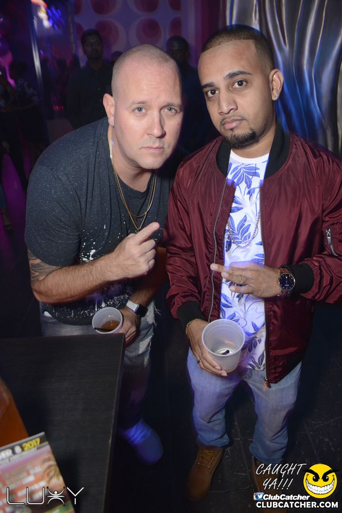 Luxy nightclub photo 198 - September 2nd, 2017