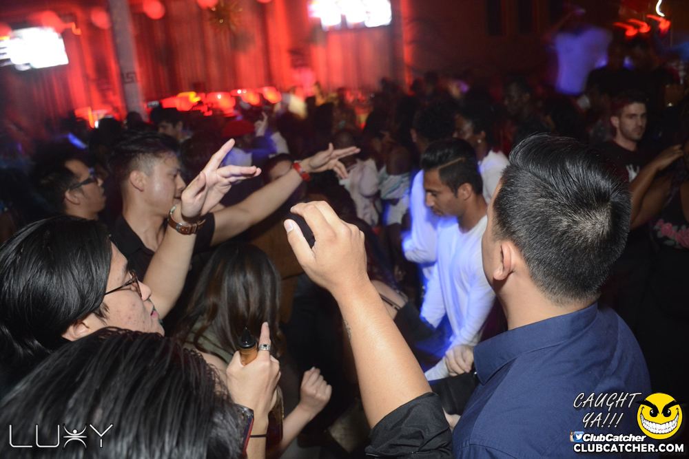 Luxy nightclub photo 199 - September 2nd, 2017