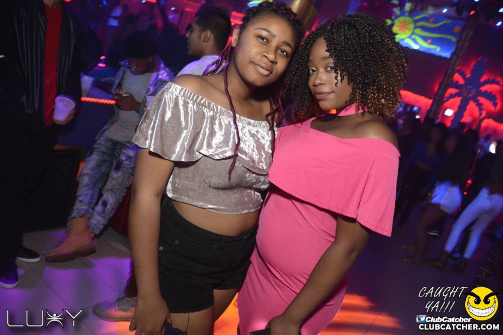 Luxy nightclub photo 21 - September 2nd, 2017