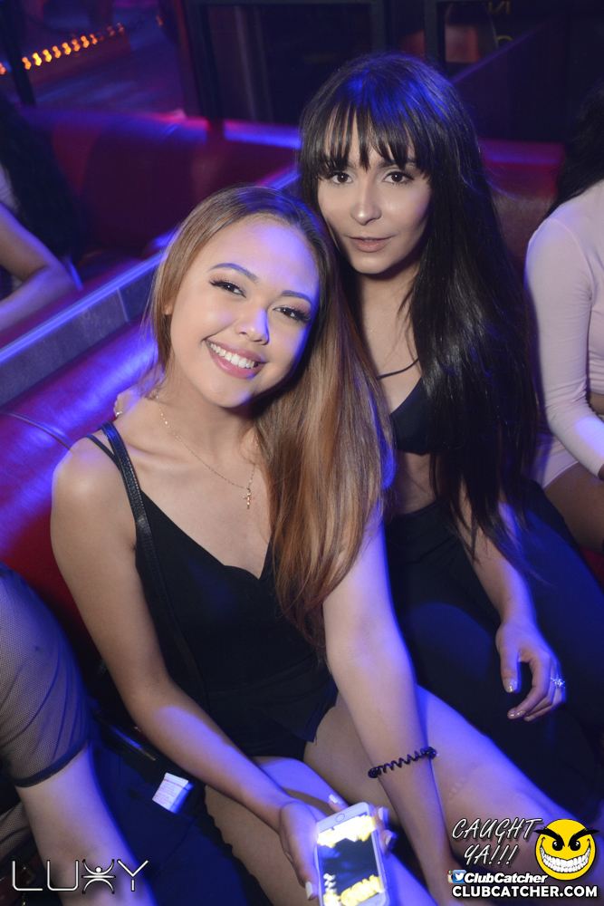 Luxy nightclub photo 205 - September 2nd, 2017