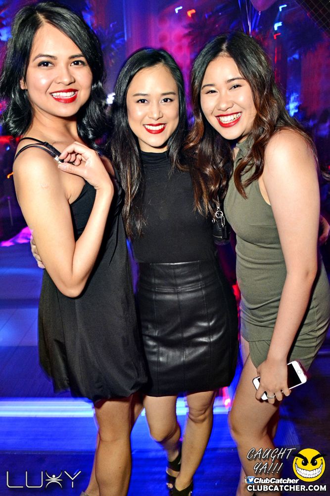 Luxy nightclub photo 206 - September 2nd, 2017