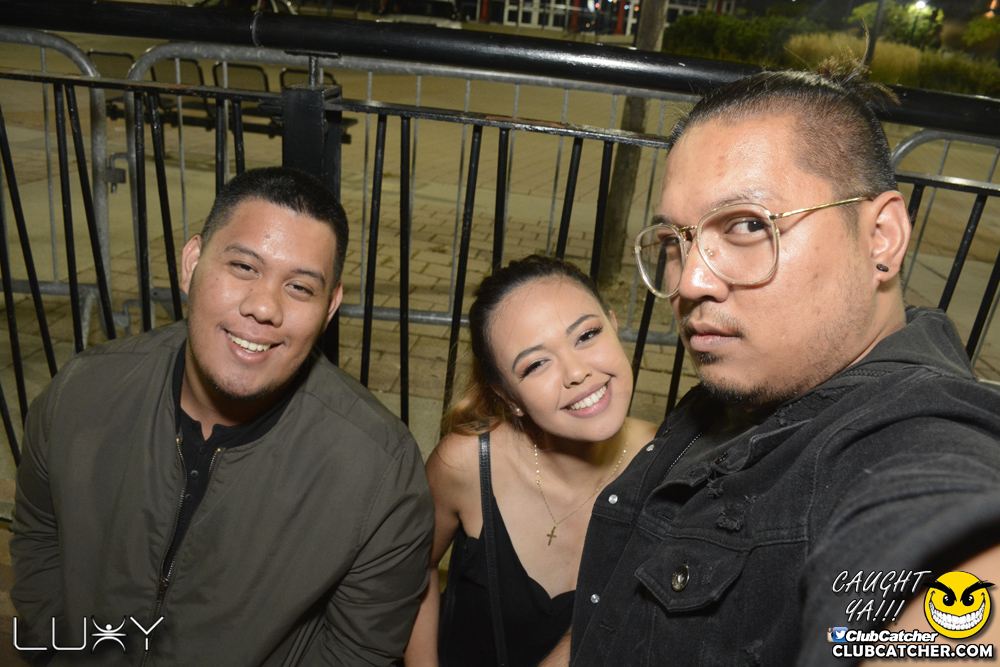 Luxy nightclub photo 22 - September 2nd, 2017