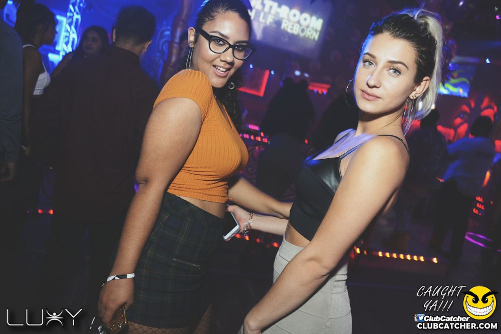 Luxy nightclub photo 212 - September 2nd, 2017