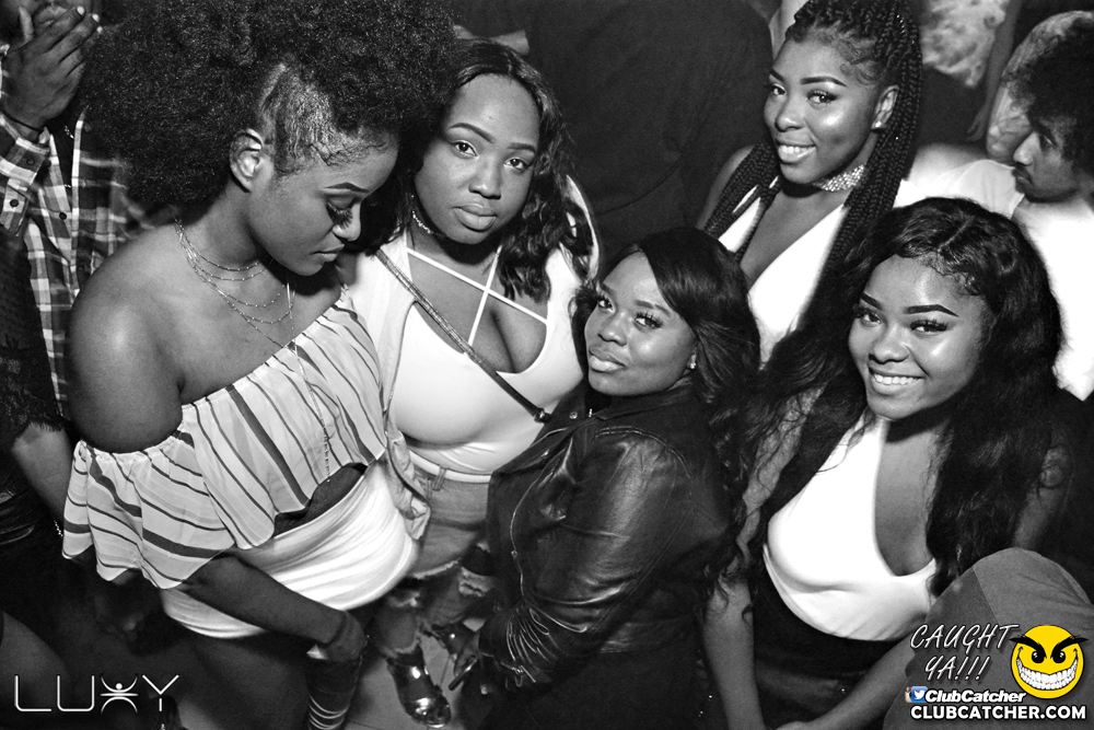 Luxy nightclub photo 213 - September 2nd, 2017