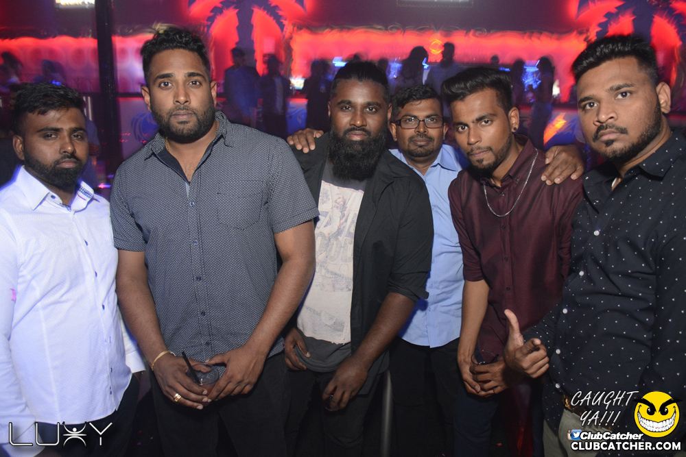 Luxy nightclub photo 214 - September 2nd, 2017