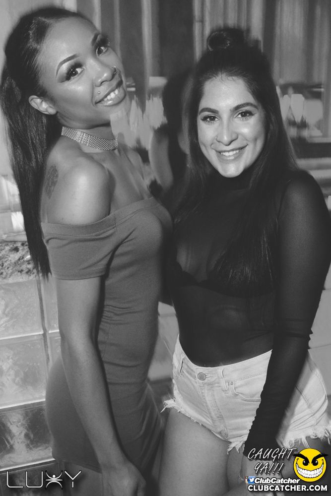 Luxy nightclub photo 217 - September 2nd, 2017