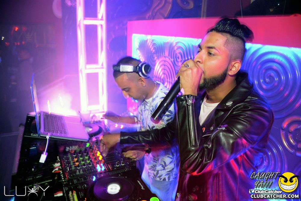 Luxy nightclub photo 218 - September 2nd, 2017
