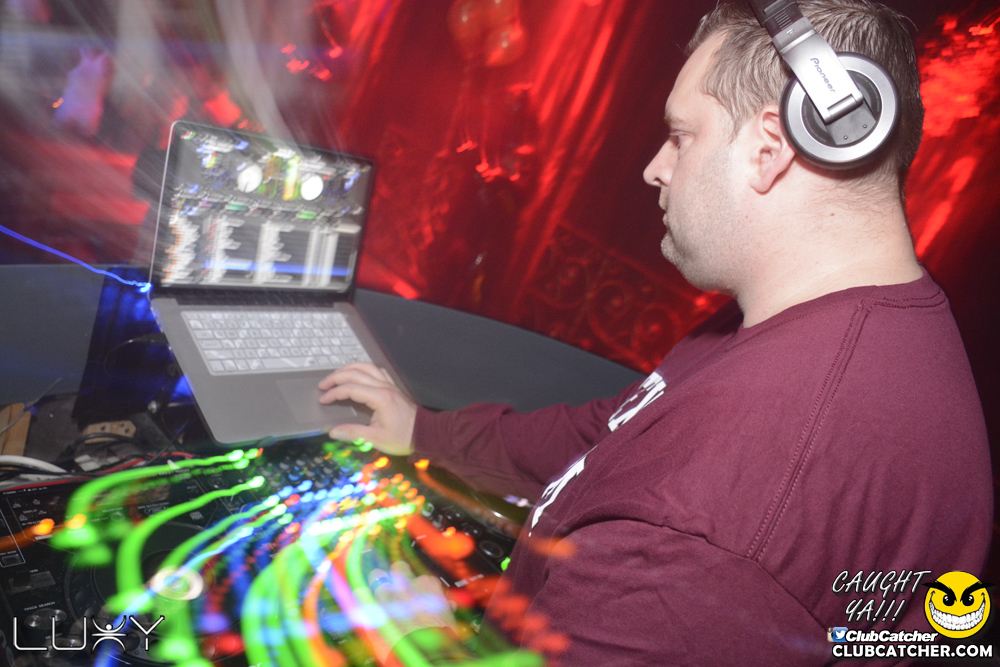 Luxy nightclub photo 23 - September 2nd, 2017