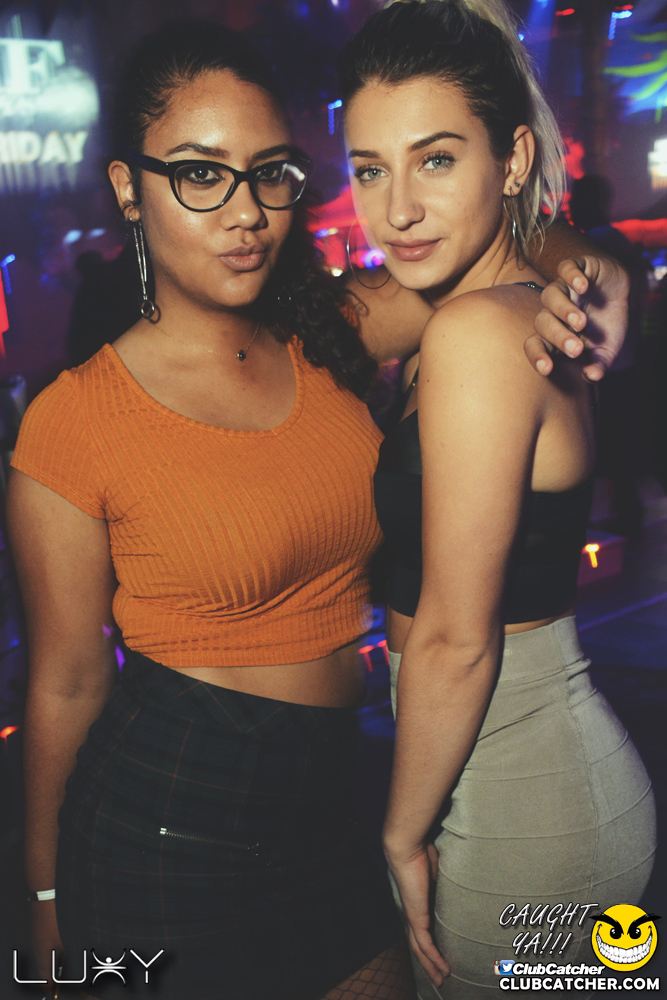 Luxy nightclub photo 222 - September 2nd, 2017