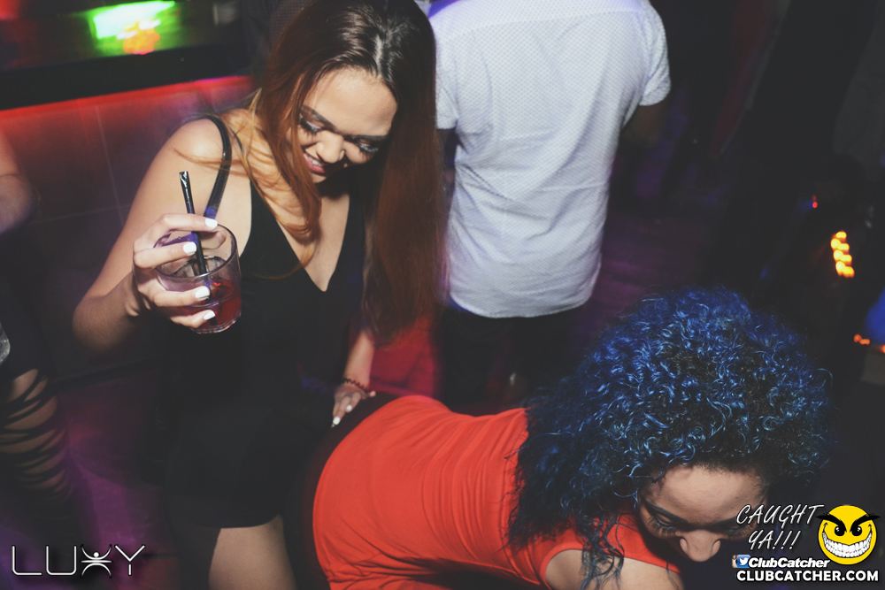 Luxy nightclub photo 226 - September 2nd, 2017