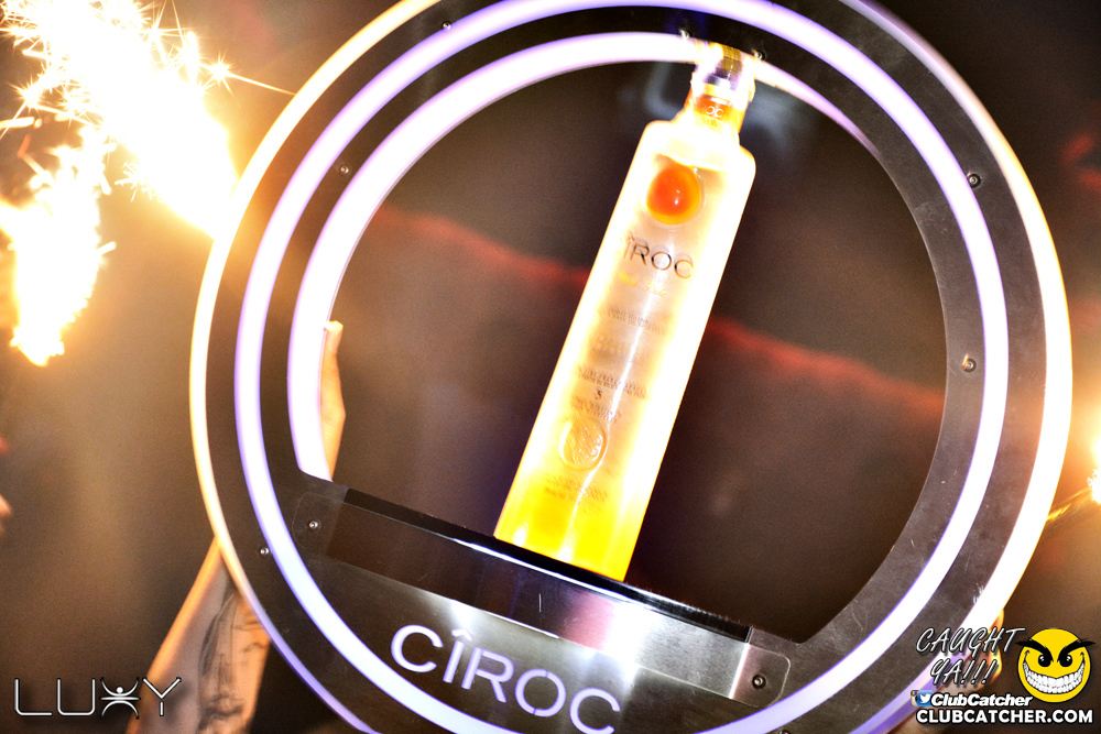 Luxy nightclub photo 229 - September 2nd, 2017