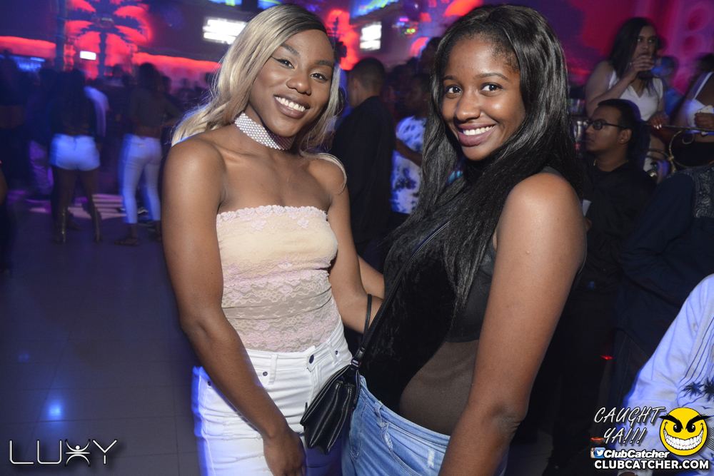 Luxy nightclub photo 24 - September 2nd, 2017
