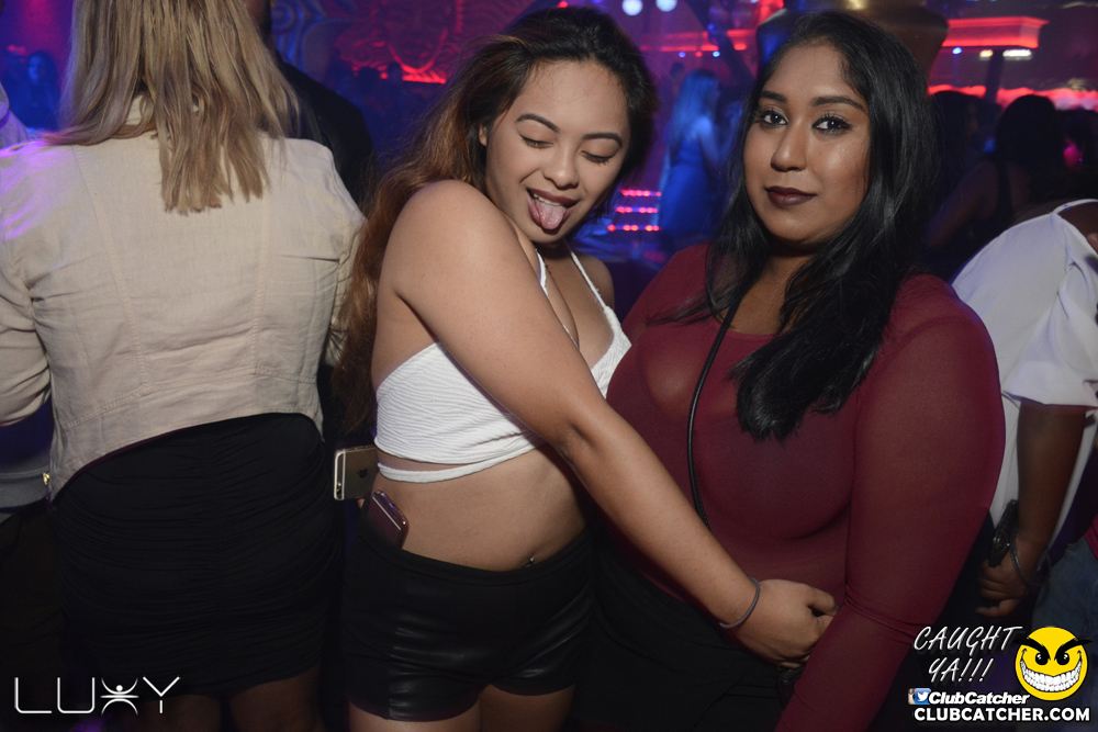 Luxy nightclub photo 231 - September 2nd, 2017