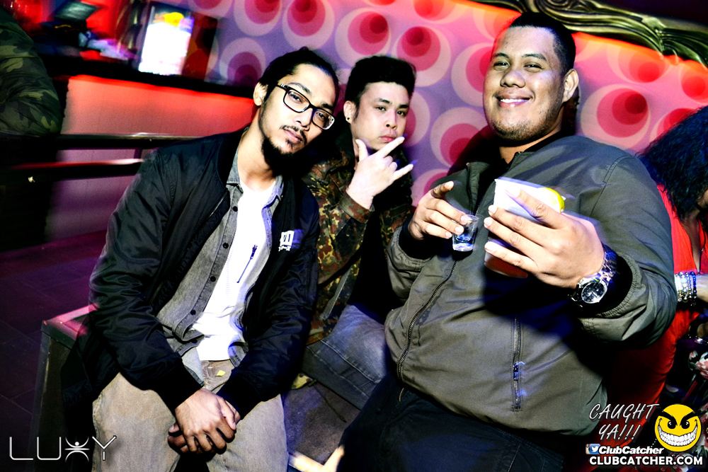 Luxy nightclub photo 236 - September 2nd, 2017