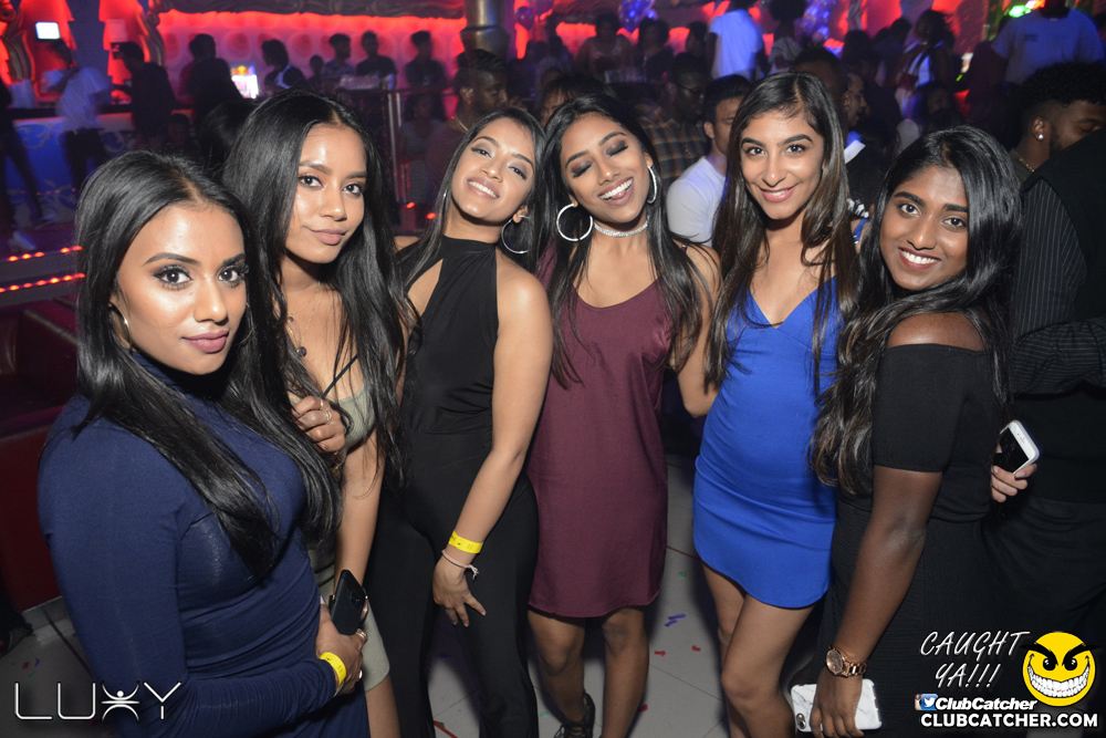 Luxy nightclub photo 25 - September 2nd, 2017