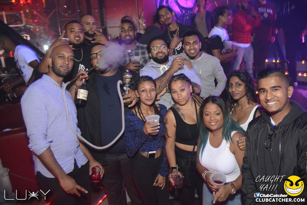 Luxy nightclub photo 26 - September 2nd, 2017