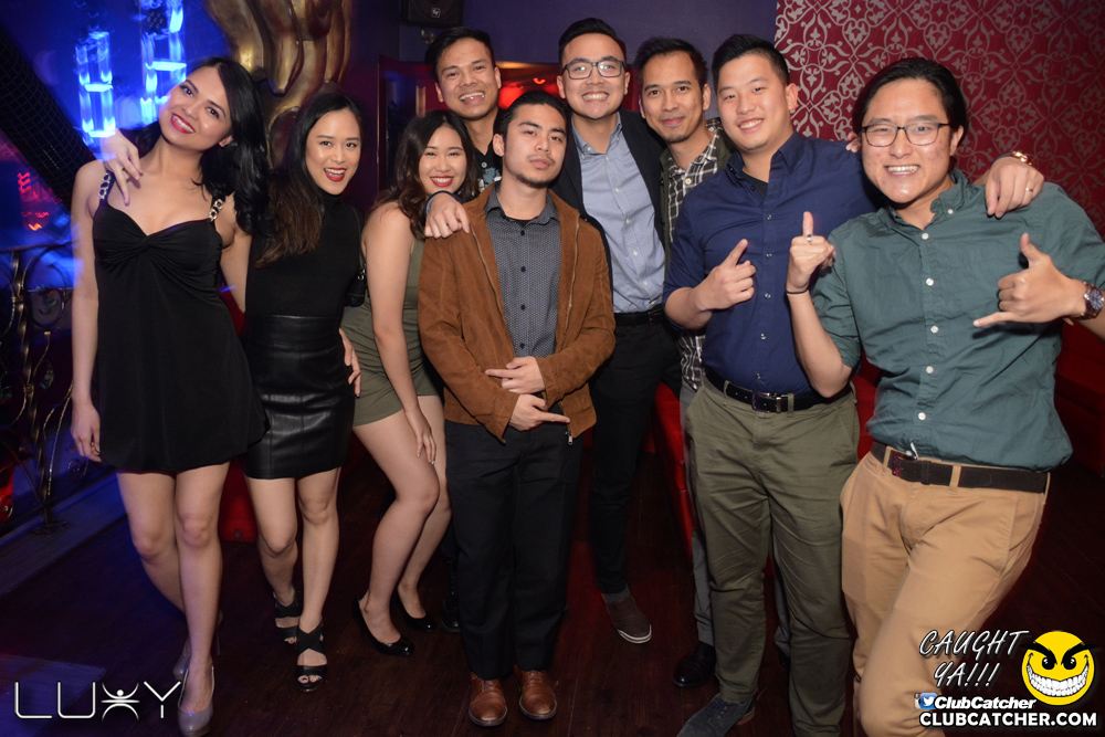 Luxy nightclub photo 27 - September 2nd, 2017