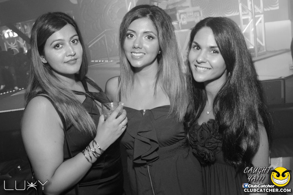 Luxy nightclub photo 31 - September 2nd, 2017