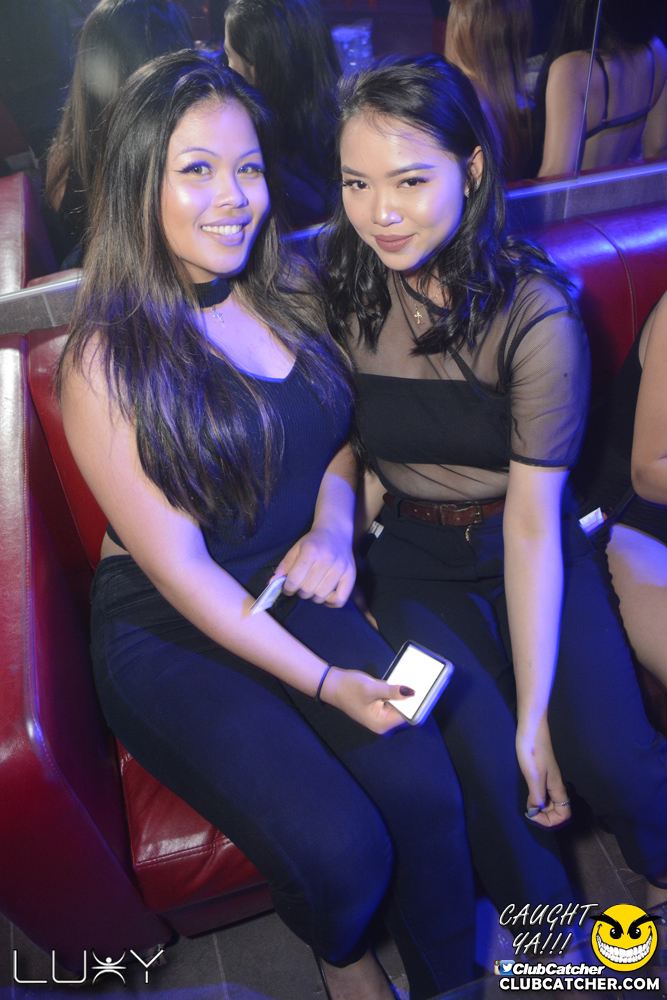 Luxy nightclub photo 32 - September 2nd, 2017