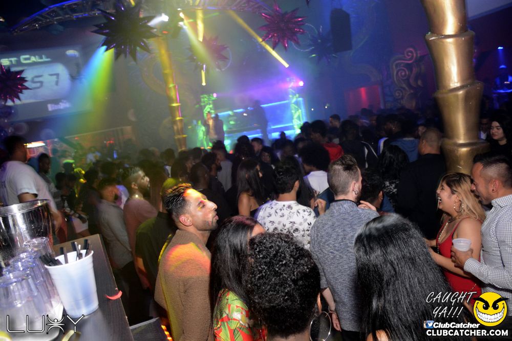 Luxy nightclub photo 33 - September 2nd, 2017