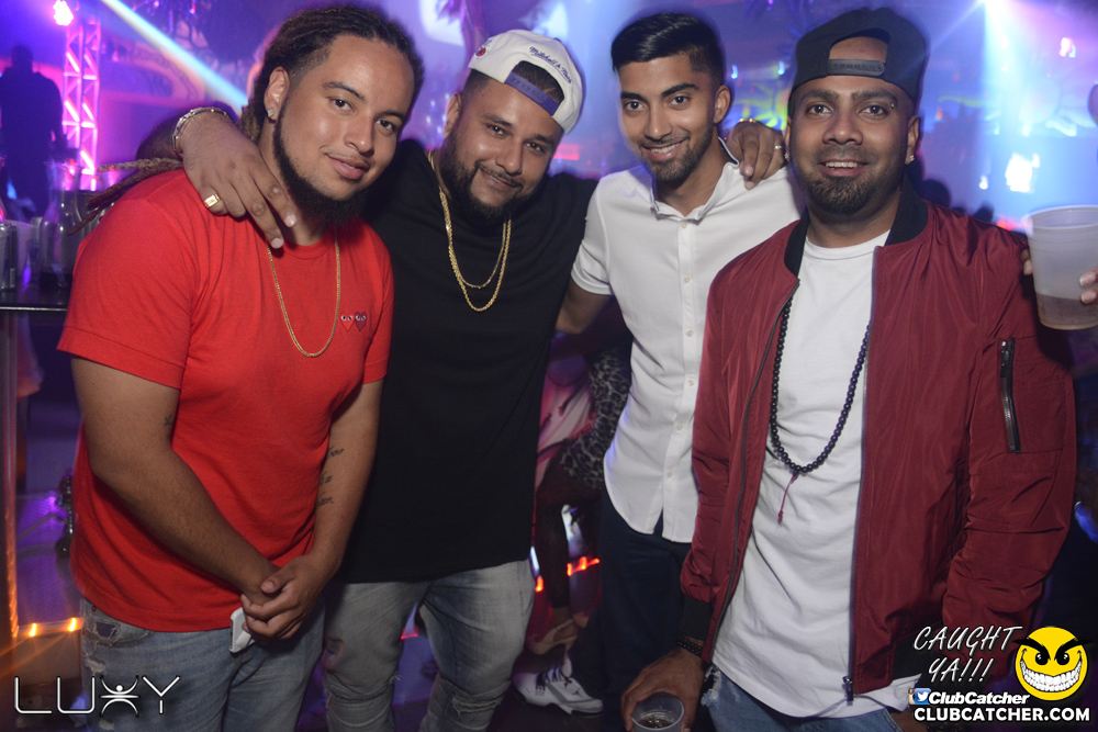 Luxy nightclub photo 34 - September 2nd, 2017