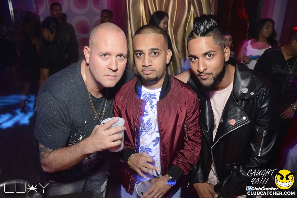 Luxy nightclub photo 36 - September 2nd, 2017