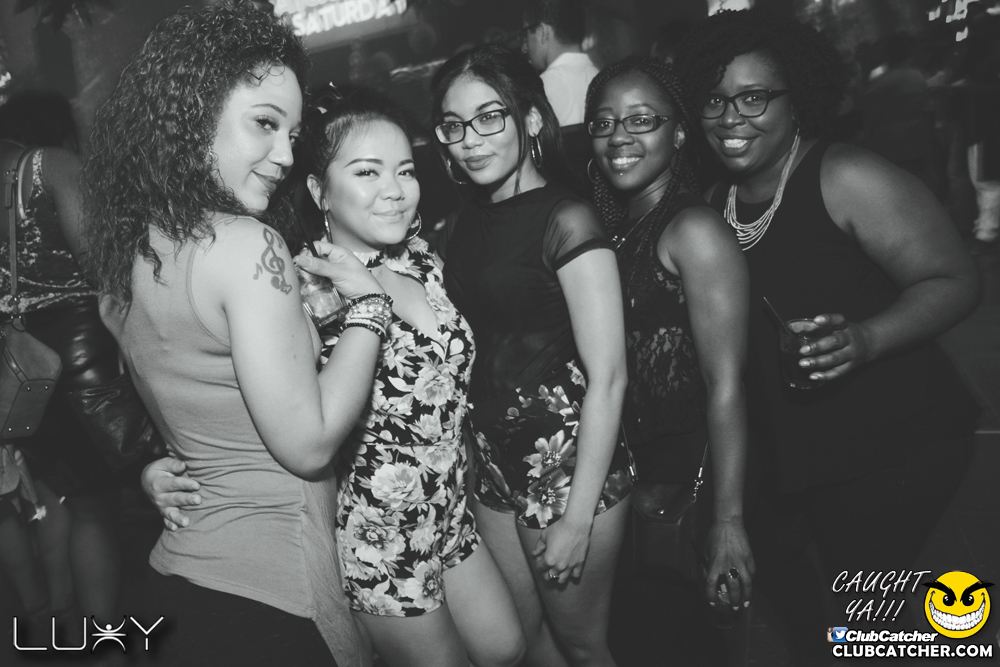 Luxy nightclub photo 39 - September 2nd, 2017