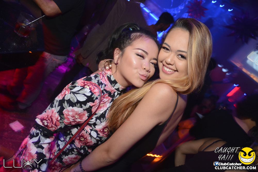 Luxy nightclub photo 40 - September 2nd, 2017