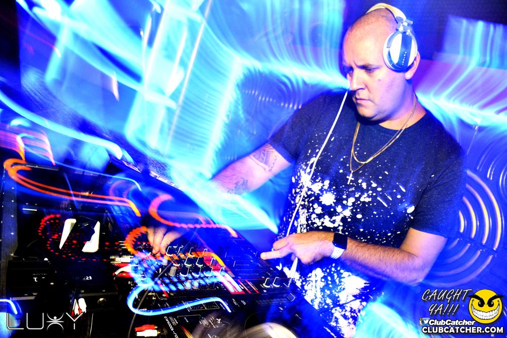 Luxy nightclub photo 42 - September 2nd, 2017