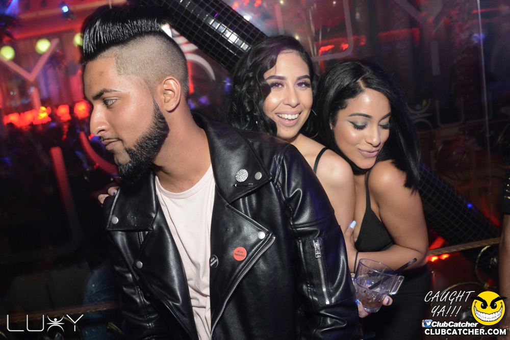 Luxy nightclub photo 43 - September 2nd, 2017
