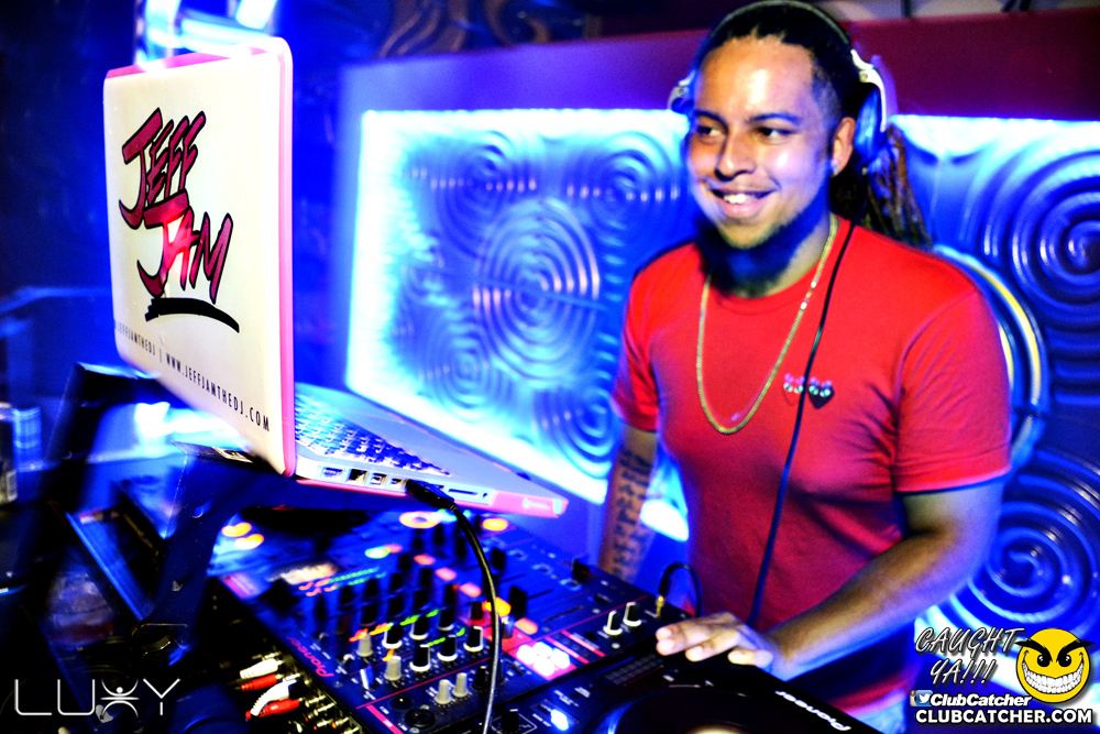 Luxy nightclub photo 44 - September 2nd, 2017