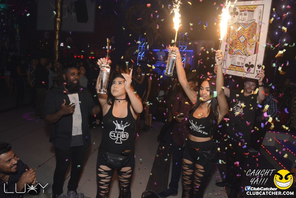 Luxy nightclub photo 45 - September 2nd, 2017