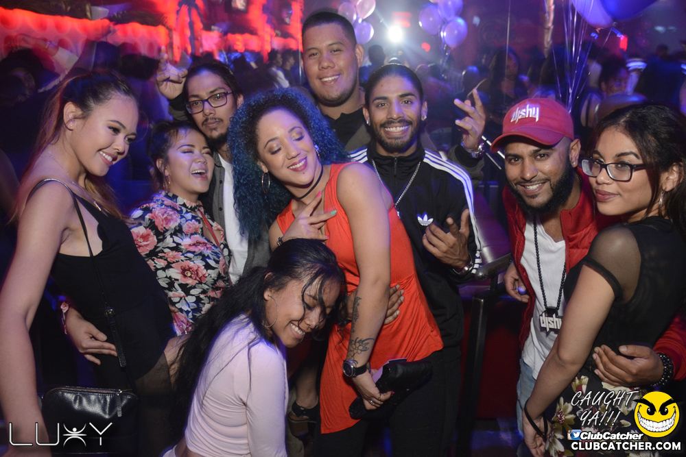 Luxy nightclub photo 46 - September 2nd, 2017